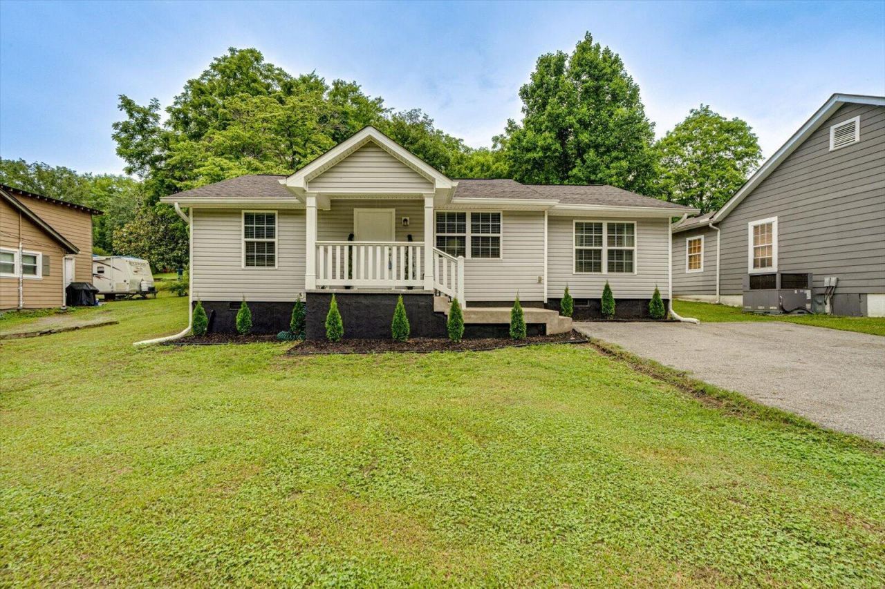 4461 Norcross Road, Hixson, TN 37343 Main Photo
