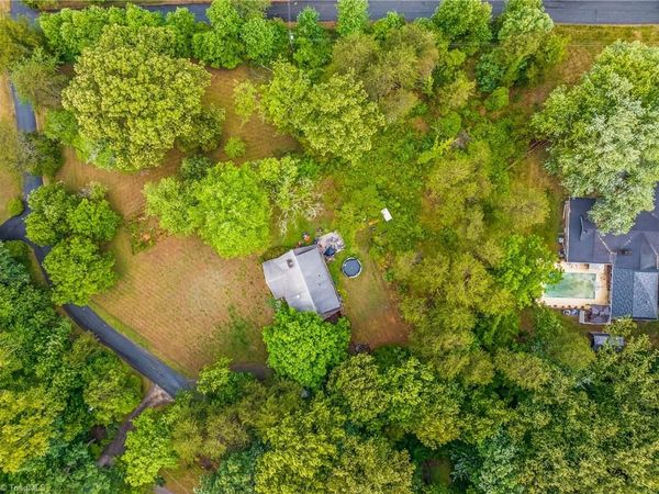 0 Greenhill Drive , Pfafftown, NC 27040