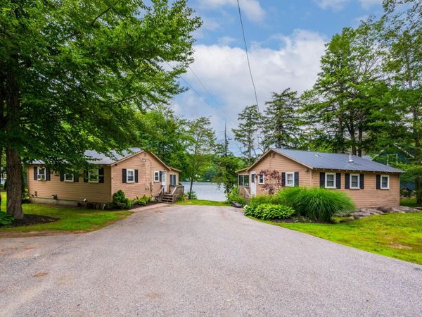 764 Jobs Creek Road, Unit 5, Sunapee, NH 03782