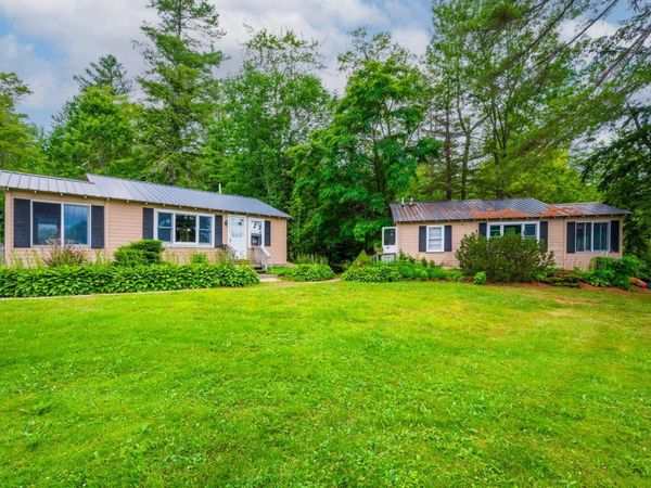 774 Jobs Creek Road, Unit 1, Sunapee, NH 03782