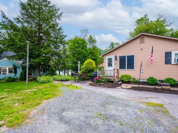 768 Jobs Creek Road, Unit 3, Sunapee, NH 03782