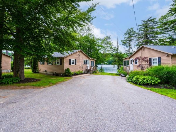 766 Jobs Creek Road, Unit 4, Sunapee, NH 03782