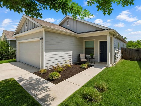 7400 Tonka LN , Austin, TX 78744