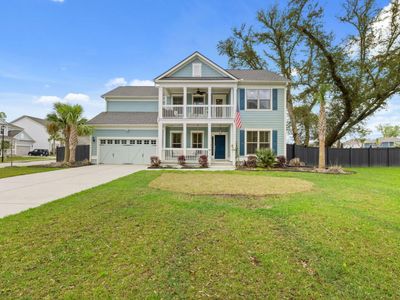 1820 Whisperwood Road, Johns Island, SC 29455