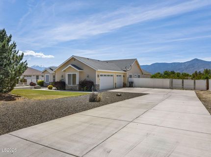 2764 Gordon Avenue, Minden, NV 89423 Photo