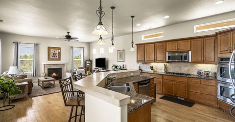2764 Gordon Avenue, Minden, NV 89423 Photo