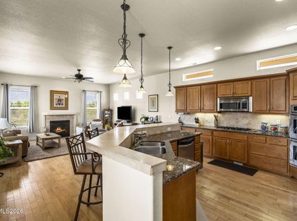 2764 Gordon Avenue, Minden, NV 89423 Photo