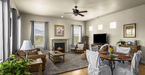 2764 Gordon Avenue, Minden, NV 89423 Photo