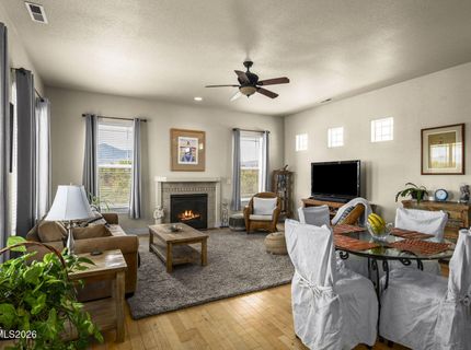 2764 Gordon Avenue, Minden, NV 89423 Photo