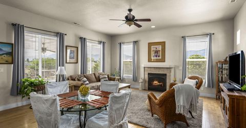 2764 Gordon Avenue, Minden, NV 89423 Photo