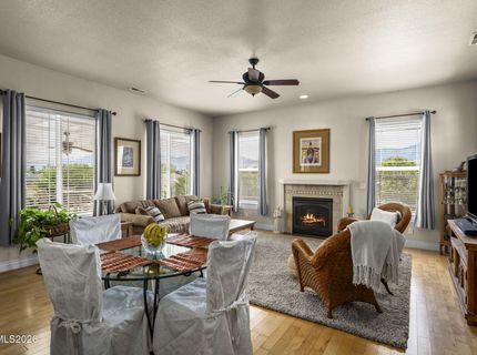 2764 Gordon Avenue, Minden, NV 89423 Photo