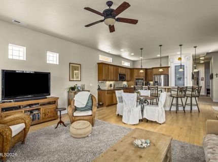 2764 Gordon Avenue, Minden, NV 89423 Photo