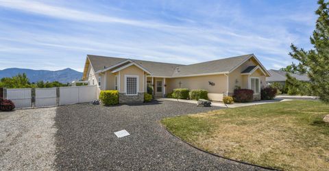 2764 Gordon Avenue, Minden, NV 89423 Photo