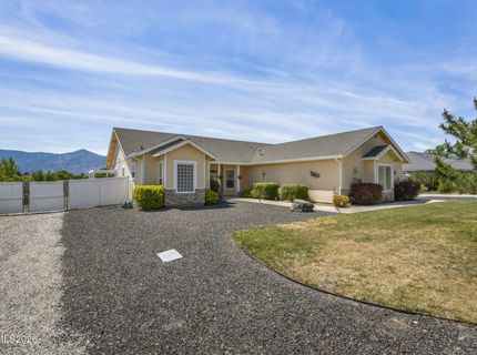2764 Gordon Avenue, Minden, NV 89423 Photo