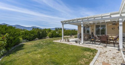 2764 Gordon Avenue, Minden, NV 89423 Photo