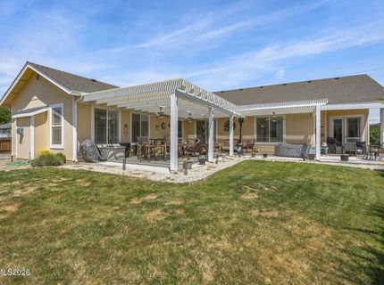 2764 Gordon Avenue, Minden, NV 89423 Photo