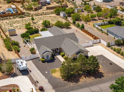 2764 Gordon Avenue, Minden, NV 89423 Photo