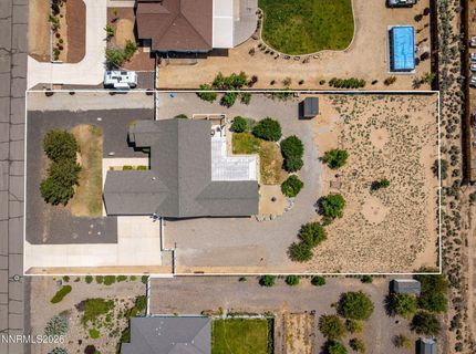 2764 Gordon Avenue, Minden, NV 89423 Photo