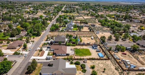 2764 Gordon Avenue, Minden, NV 89423 Photo