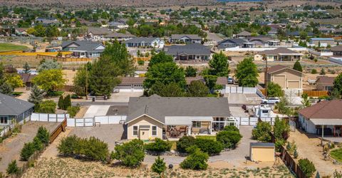 2764 Gordon Avenue, Minden, NV 89423 Photo