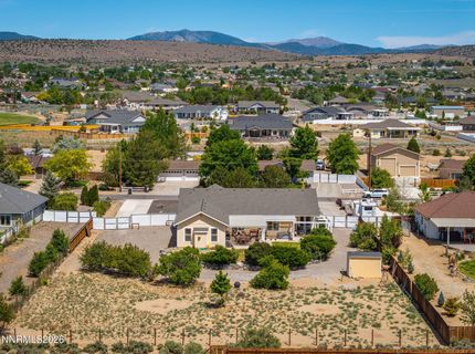 2764 Gordon Avenue, Minden, NV 89423 Photo