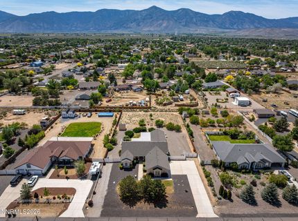 2764 Gordon Avenue, Minden, NV 89423 Photo