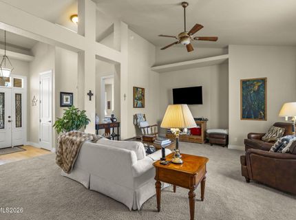2764 Gordon Avenue, Minden, NV 89423 Photo