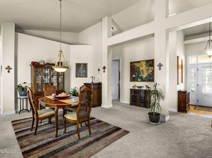 2764 Gordon Avenue, Minden, NV 89423 Photo