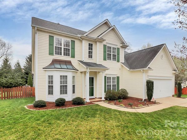 11816 Pheasant Lane , Charlotte, NC 28277