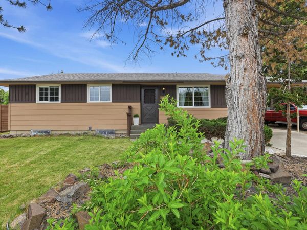 13311 E GUTHRIE Dr, Spokane Valley, WA 99216