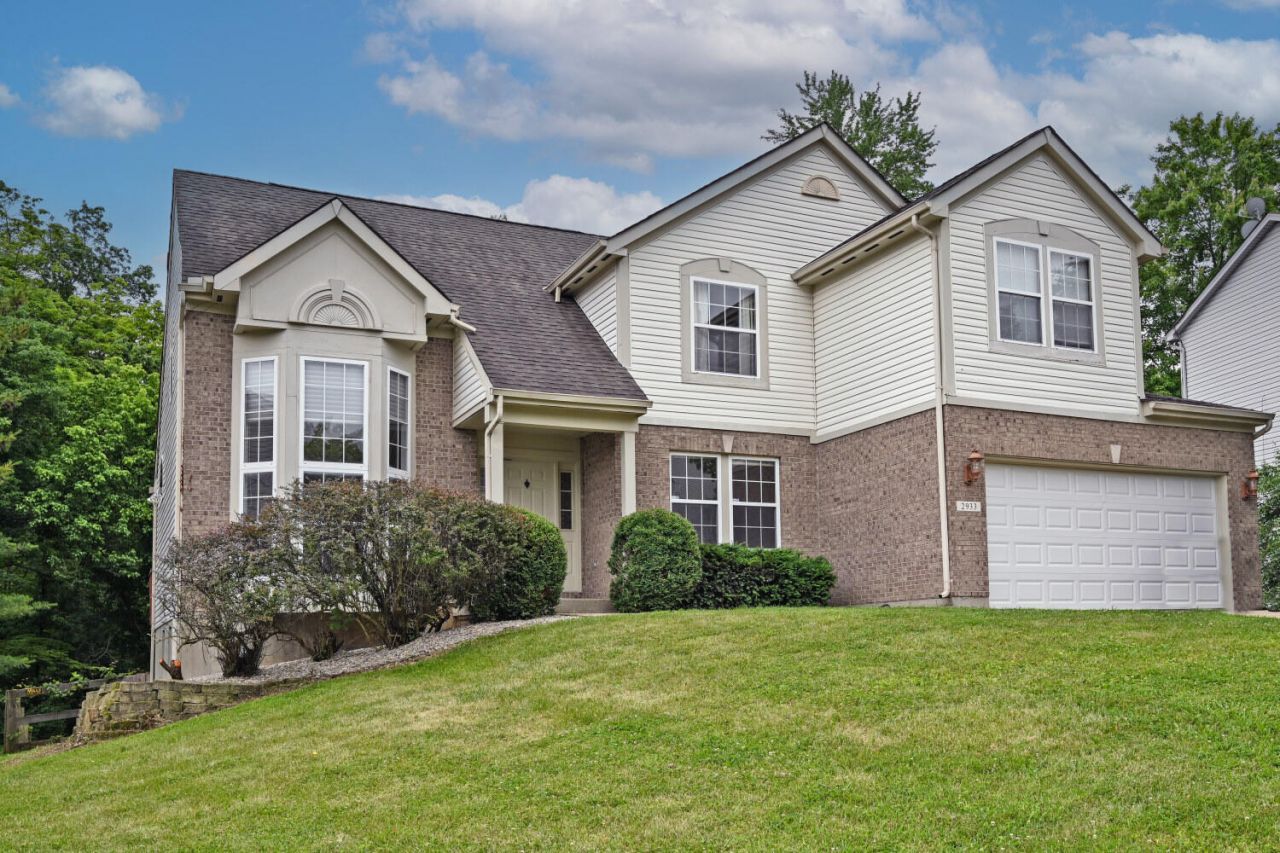 2933 Holly Hill Drive, Burlington, KY 41005 Main Photo