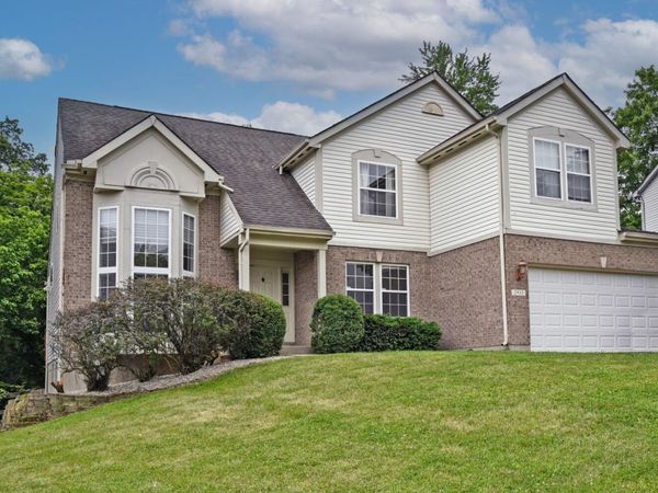 2933 Holly Hill Drive, Burlington, KY 41005
