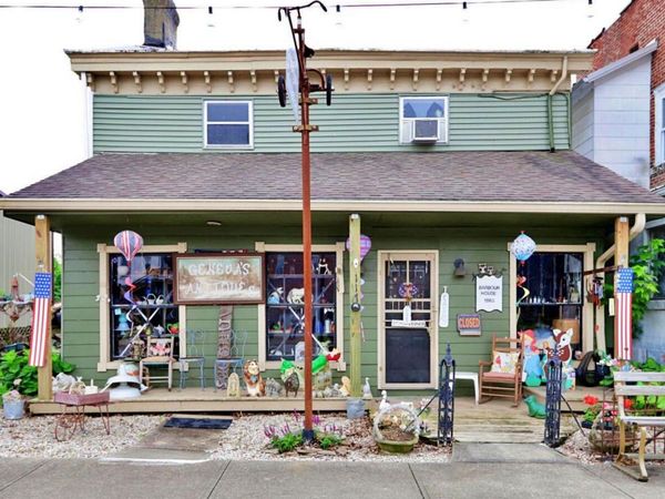 117 W Shelby Street, Falmouth, KY 41040