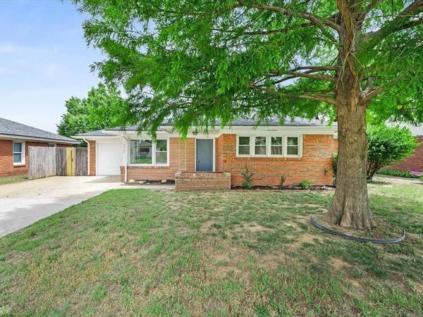 3725 NW 60th Street, Oklahoma City, OK 73112