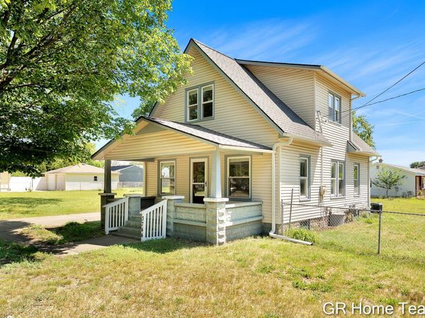 3744 Clyde Park Avenue SW, Wyoming, MI 49509