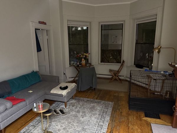 291 Newbury, Unit 3F, Boston, MA 02115