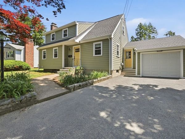 7 Brigati Terrace, Framingham, MA 01701
