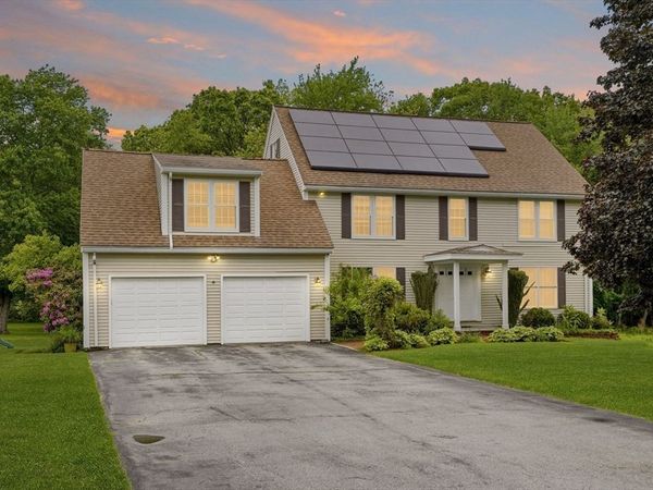 11 Balmoral Drive, Methuen, MA 01844