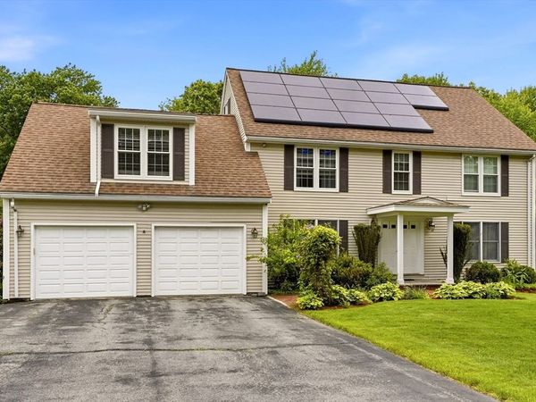 11 Balmoral Drive, Methuen, MA 01844