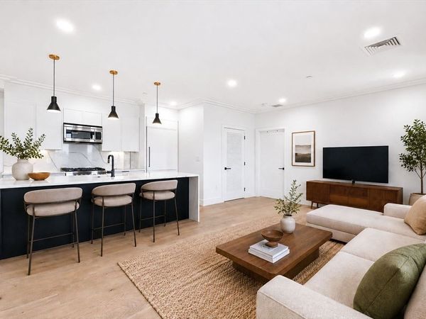 50-56 Leo M Birmingham, Unit 302, Boston, MA 02135