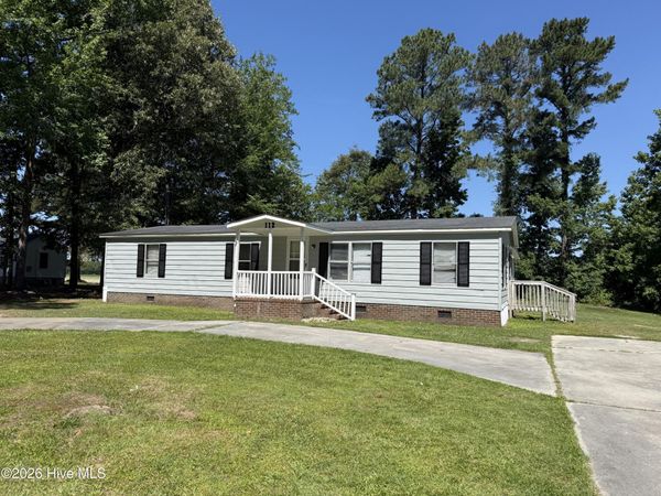 112 Colony Drive , Edenton, NC 27932