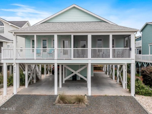 404 30th Street, Sunset Beach, NC 28468