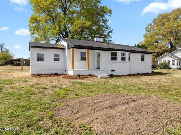 5024 Dortches Boulevard , Rocky Mount, NC 27804
