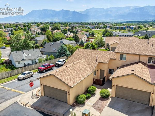 776 Bosque Vista Point, Colorado Springs, CO 80916