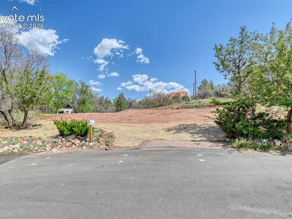 604 Columbia Court, Colorado Springs, CO 80904