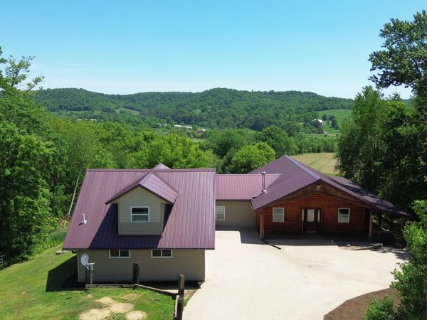 21376 Noble Ave, Sheldon, WI 54651