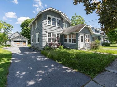 145 Ward Street , Watertown, NY 13601