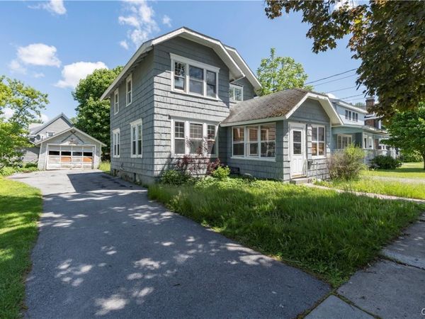 145 Ward Street , Watertown, NY 13601