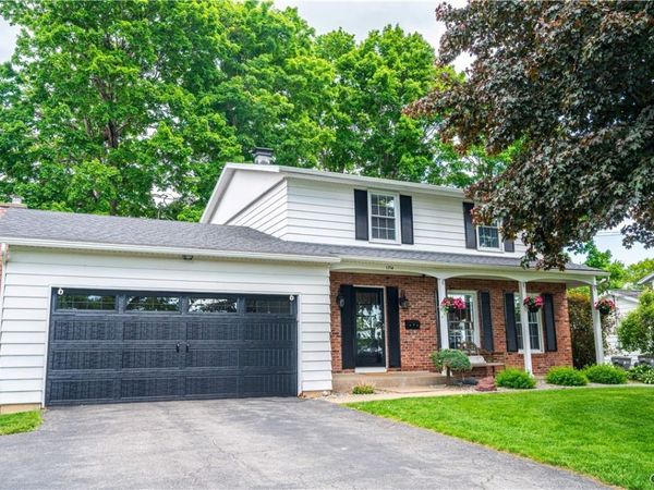 1714 Lincoln Lane , Rome, NY 13440