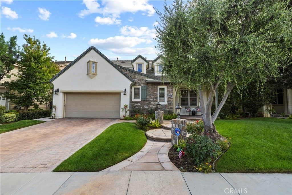 27015 Timberline Terrace, Valencia, CA 91381 Main Photo